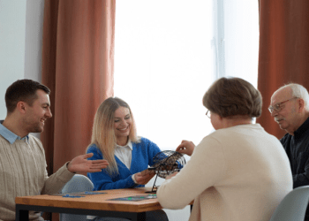 The Benefits of Establishing a Relationship with a Primary Care Medford Oregon