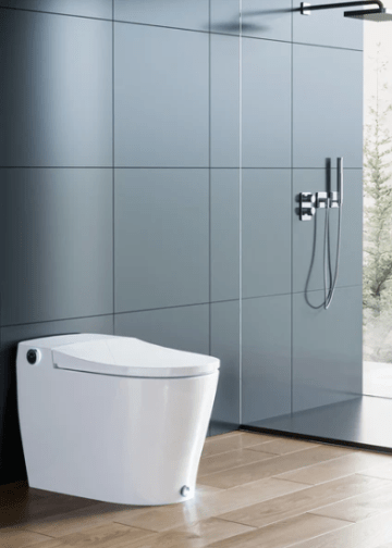 Discover Superior Comfort with Horow’s Toilet with Bidet