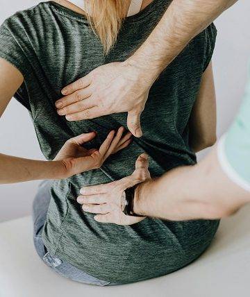 The Connection Between Spinal Health and Post-Accident Recovery