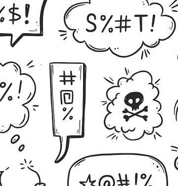 Spanish Swear Words: A Comprehensive Guide (For Language Lovers & Learners)