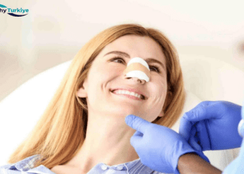 Combining Rhinoplasty with Other Cosmetic Procedures: Turkish Facial Enhancements